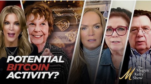 The Latest on Potential BITCOIN Activity and Possible Ransom in Nancy Guthrie Case