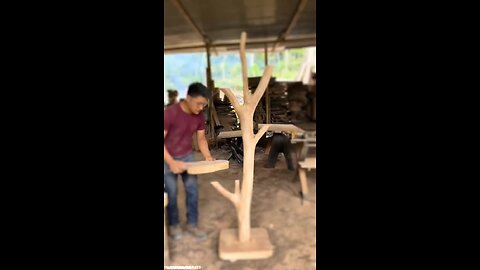 Woodworking