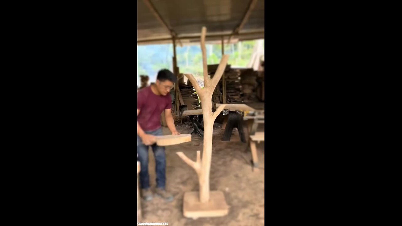 Woodworking
