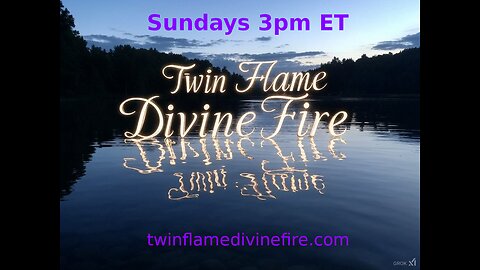 Excited in the new energy arriving?