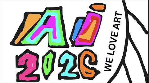 We Love Art 2026 [Music]