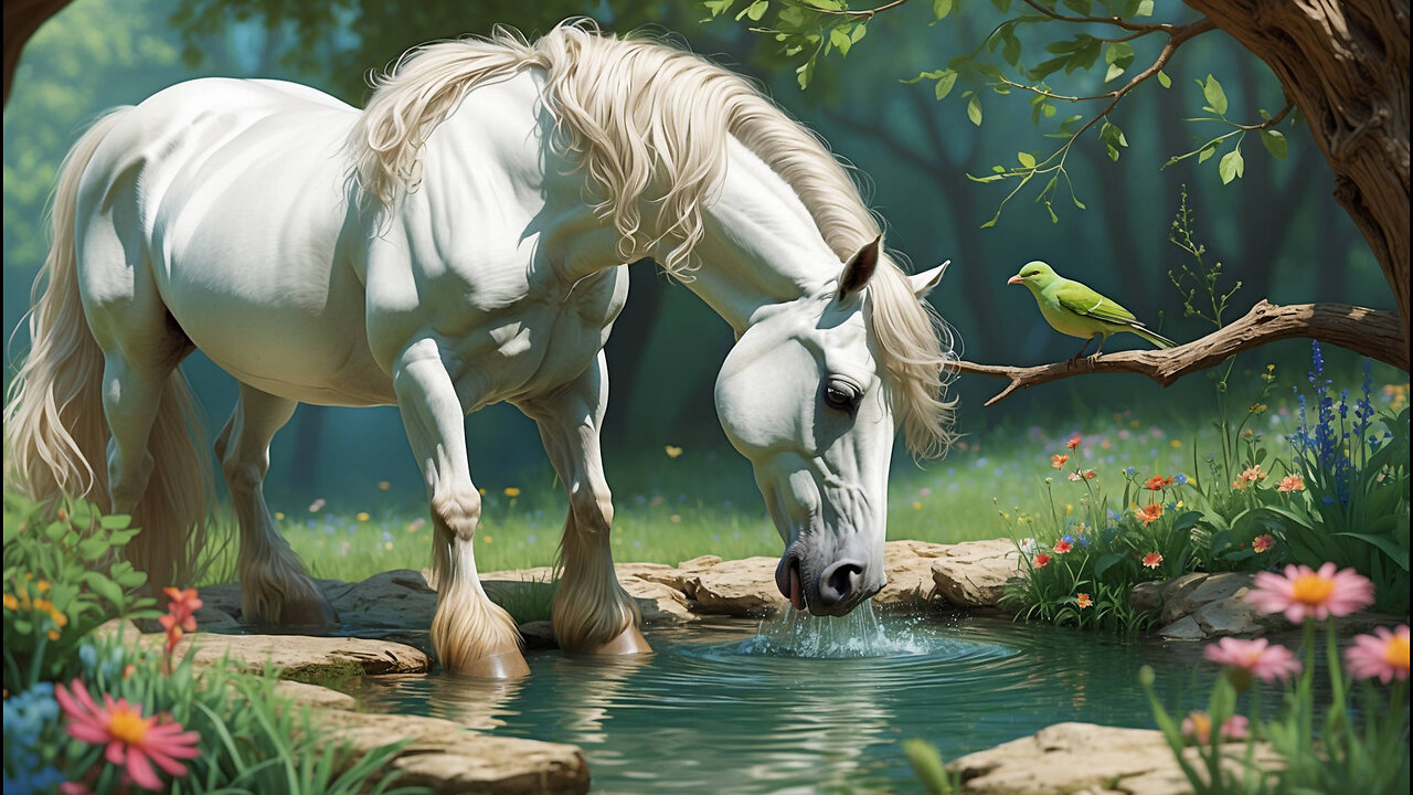 The Initiatory Path in Fairy Tales | Part 7