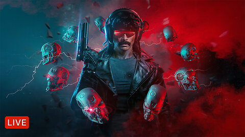 🔴LIVE - DR DISRESPECT - WARZONE - 10 WINS IN A ROW CHALLENGE