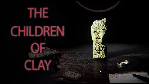 The Children of Clay (New free-to-play game)