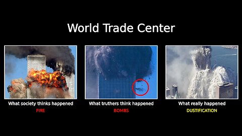 Dr. Judy Wood – 9/11 Directed Energy Weapon