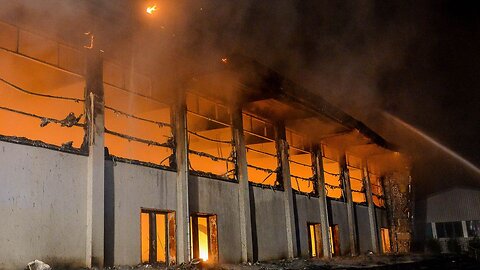 Gewalt gegen Migranten
