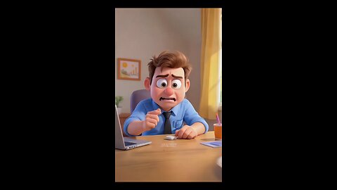 When someone ruins your charging moment again!