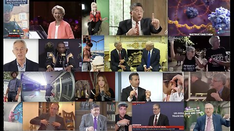 "maudlin manoeuvres" - week in review 2025-10-10
