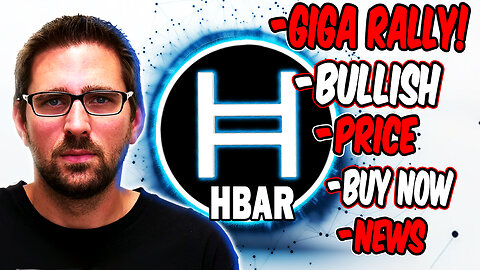 Hedera HBAR Price Prediction (Moment of Truth) 