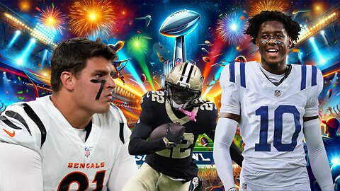 NFL Trade Deadline REACTION!