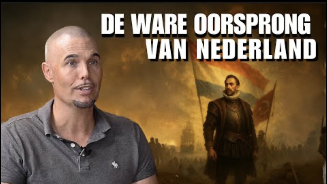 Nederland was liever moslim dan christen!! Vergeten verleden!