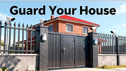 Parents, Govern Your Own House Well