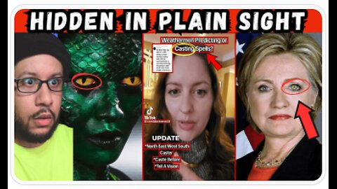 Unsettling T!kTalks No One Has Answers For 👻🧠 Part 265 - Vandal Thawne