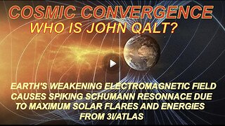 Ismael Perez Mass Awakening In Progress: The Shift Is Here - WHOISJOHNGALT JUANOSAVIN SGANON