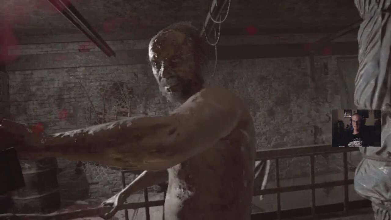 Resident Evil 7 Biohazard (Part 6)