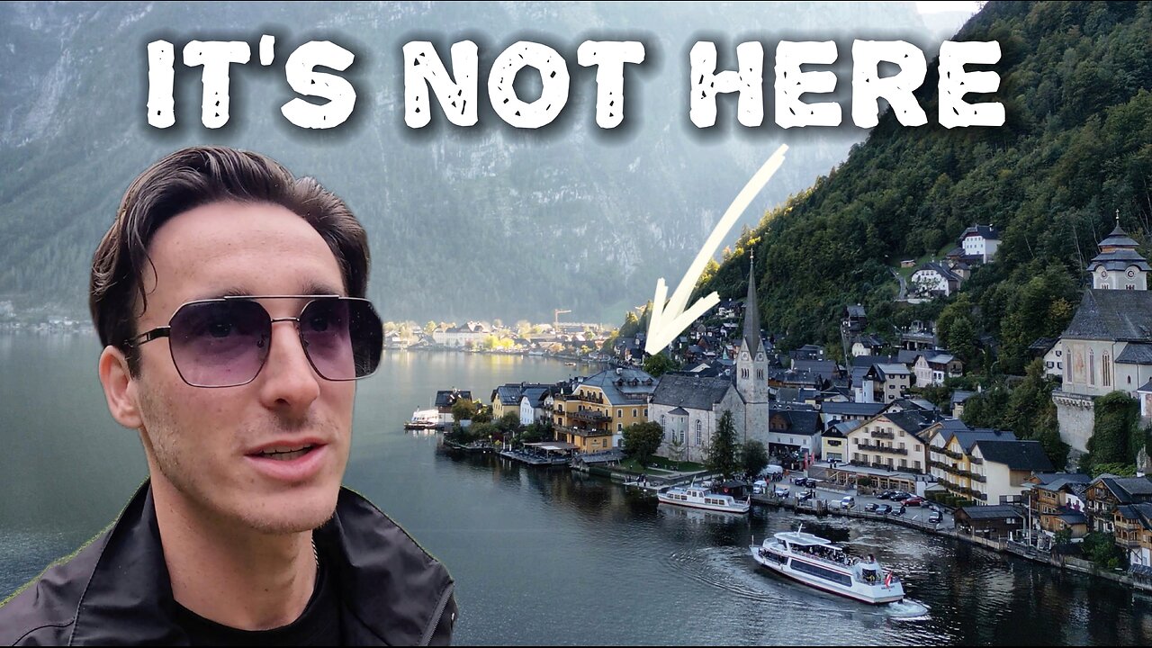 Looking for Austria's best Weiner