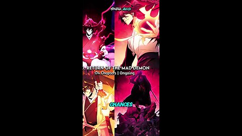 Top 10 Manhwa You Must Read in 2025 🔥 Part- 2