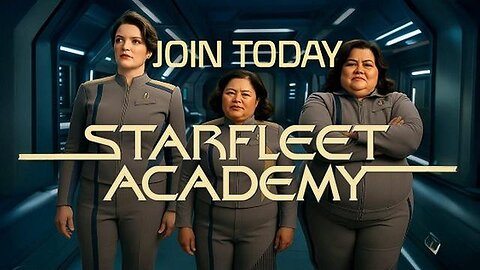 Join The New, More Inclusive Starfleet Academy Today