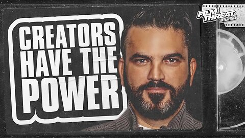 FILMMAKER & "ALICIA" AUTHOR EDDY ARIAS | Film Threat Interviews