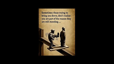 Think About It