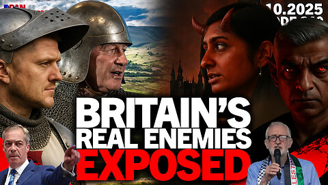 🚨LIVE! SADIQ KHAN & ZARAH SULTANA EXPOSED FOR COVER UP AS LEFT DISTRACT WITH TOMMY ROBINSON HATE 🚨