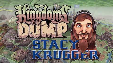 Back to Kingdoms of the Dump! Day 11 12/8