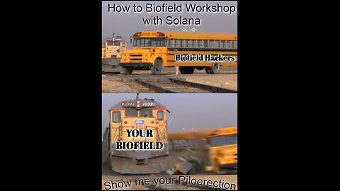 EXTENDED Biofield Workshop 100125