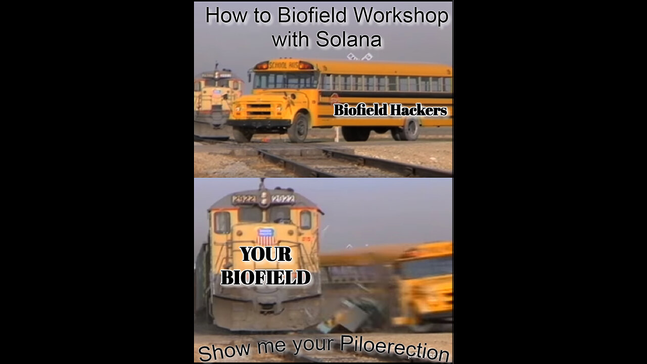 EXTENDED Biofield Workshop 100125