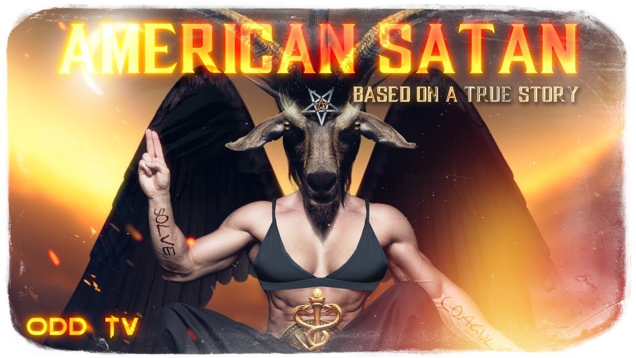 American Satan | Celebrities Selling Their Soul | One Eye Symbolism