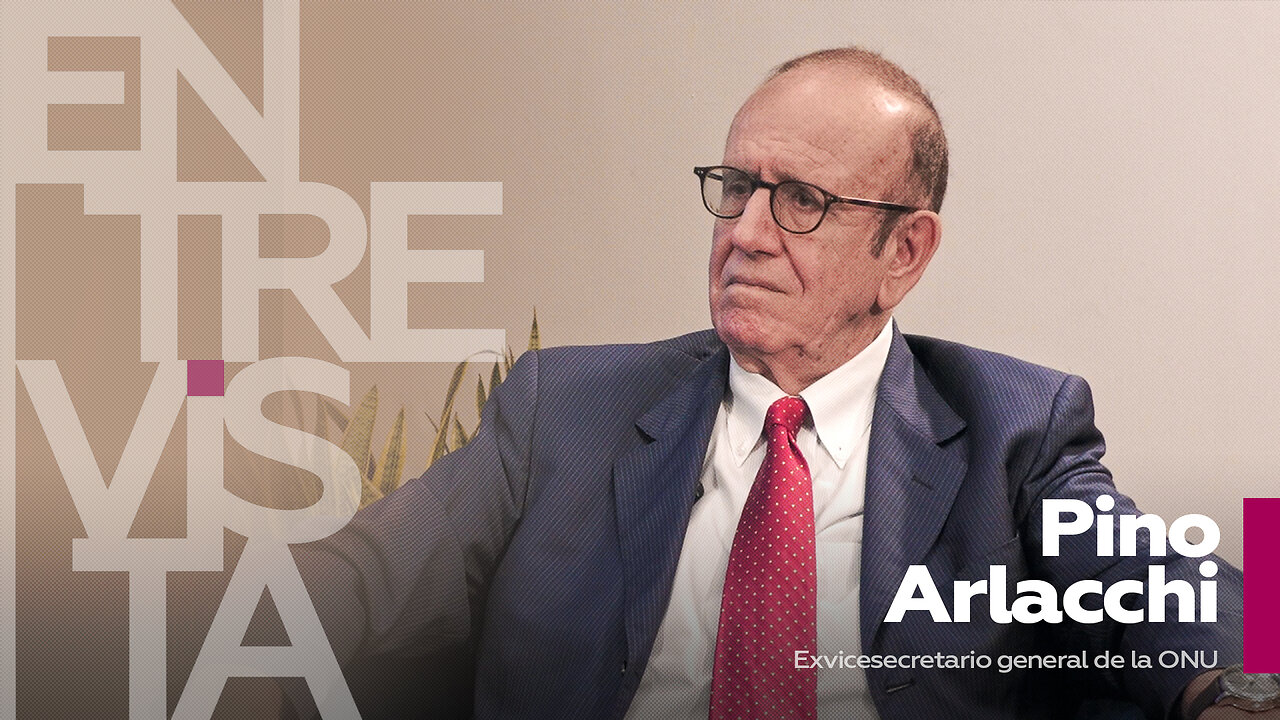 Esta relación entre el Gobierno venezolano y un supuesto cartel no existe