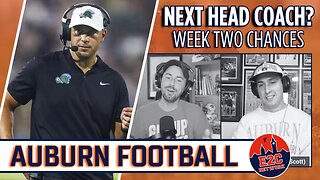 Auburn’s Next Head Coach! Is Jon Sumrall Still the Lead Candidate?