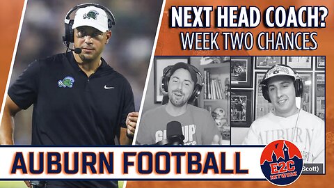 Auburn’s Next Head Coach! Is Jon Sumrall Still the Lead Candidate?