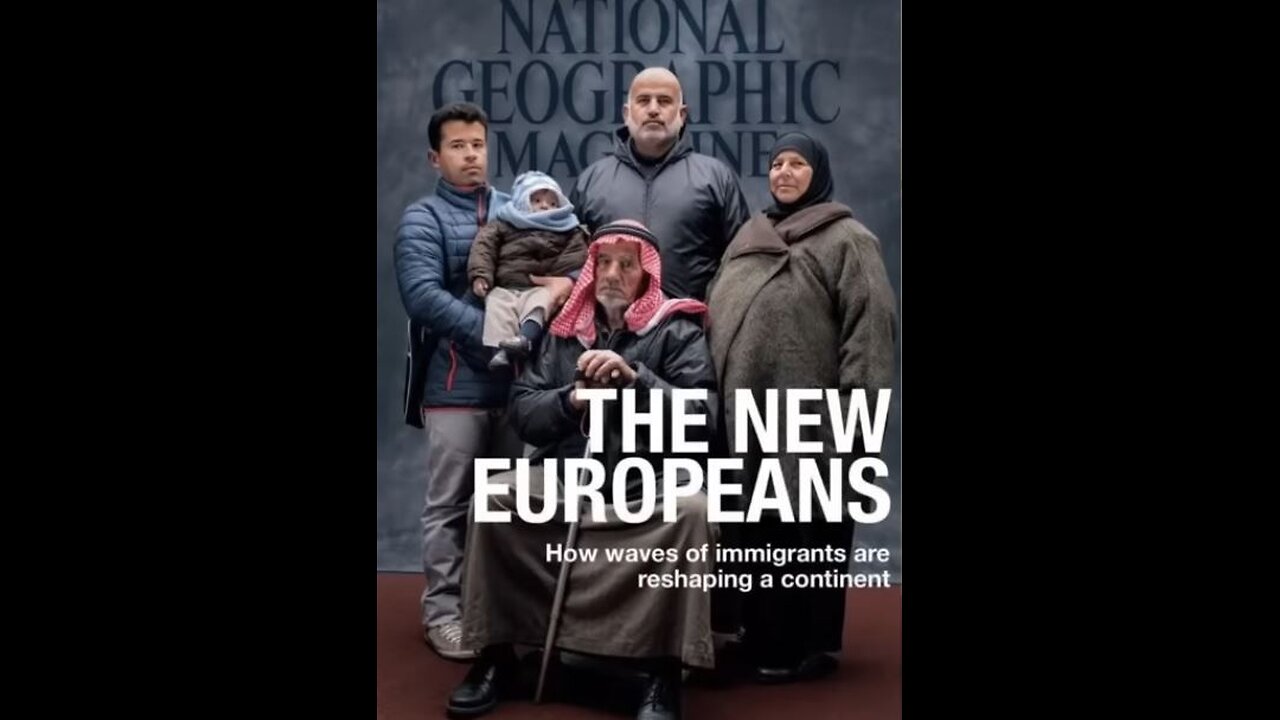 Immigrants or Invaders?