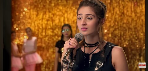 Vaaste Song: Dhvani Bhanushali, Tanishk Bagchi | Nikhil D'Souza | Bhushan Kumar | Radhika R, Vinay S