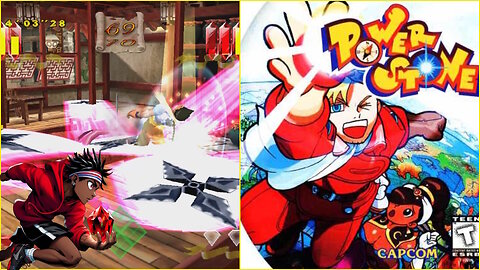 Power Stone Adventures Ep.2