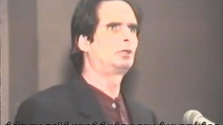 Jon Rappoport talks about the "Virus" (HIV) deception from Vaccines