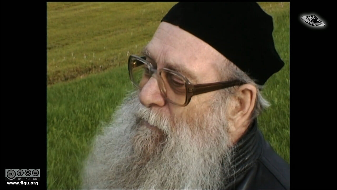 Billy Meier: Questions For Billy With Michael Voigtläender (Part 24)