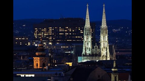 DECEMBER 3, 2025: ORTHODOXY BY PROXY