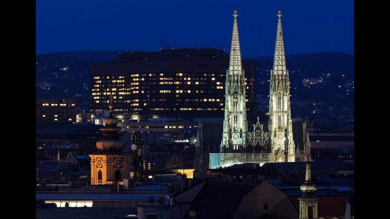 DECEMBER 3, 2025: ORTHODOXY BY PROXY