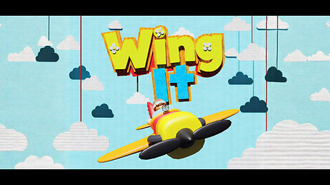 Wing-It Demo Gameplay