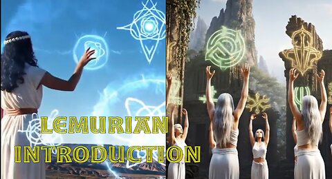A Brief Introduction into who the Lemurians Were