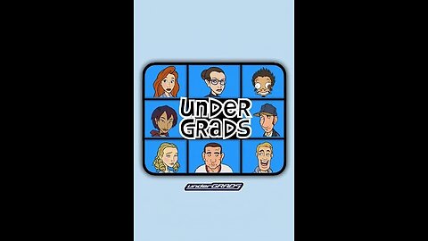 Undergrads Episode 4 – New Friends