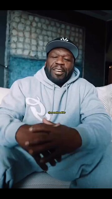 50 Cent guarantees that the content of Sean Combs: The Reckoning is entirely real.