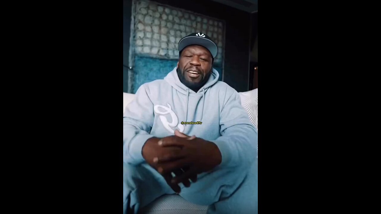 50 Cent guarantees that the content of Sean Combs: The Reckoning is entirely real.