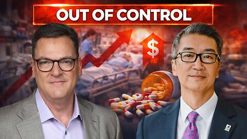 Why Are Drug Prices Still Climbing? | with Jim Lee