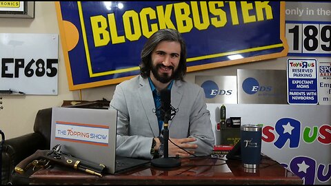 Youtube immediately shuts down Alex Jones & Nick Fuentes, Ford goes for low credit | Ep. 685 