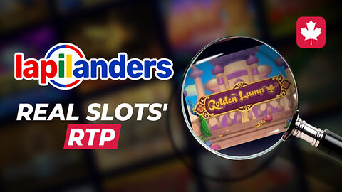 Real RTP and Lapilanders Casino's Review