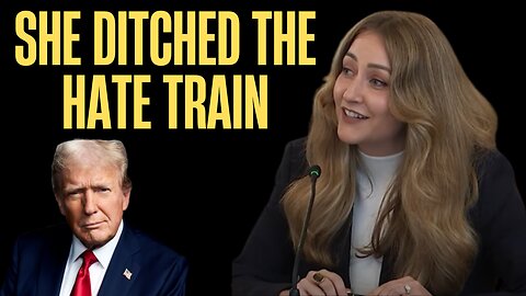 From TDS to Truth: Seattle Reporter Thanks Trump for Reality Check