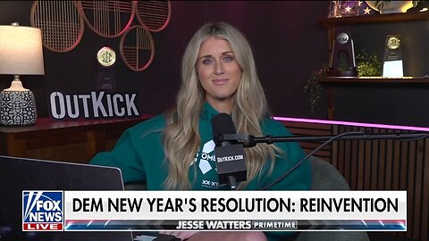 Riley Gaines: Being A Lesbian Doesn't Qualify You To Be FDNY Commish