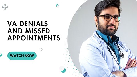 The Truth About VA Denials In 2025!